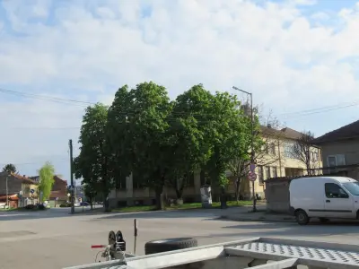 СУ "Бачо Киро"