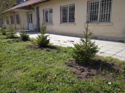 СОУ „Христо Ботев”