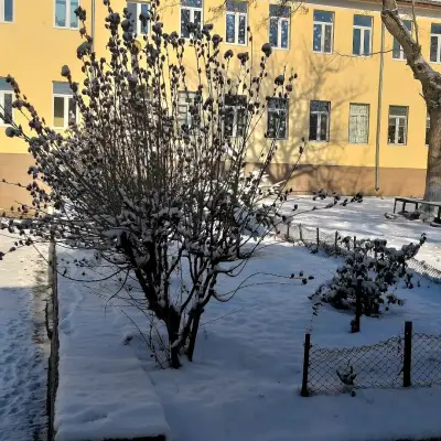 Средно училище „Петър Берон“