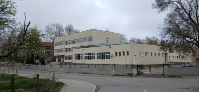 Средно училище „Петър Берон“
