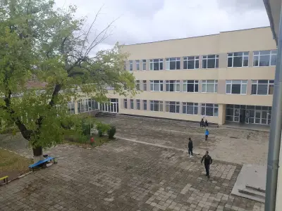 Средно училище „Петър Берон“