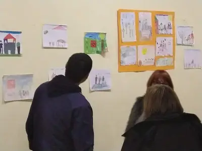 СУ"Христо Ботев"