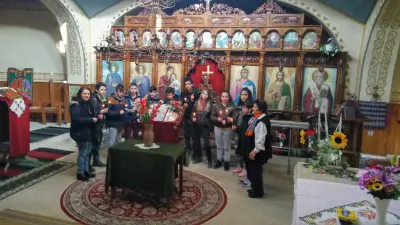 СУ"Христо Ботев"
