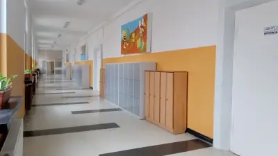 СОУ „Свети Климент Охридски“