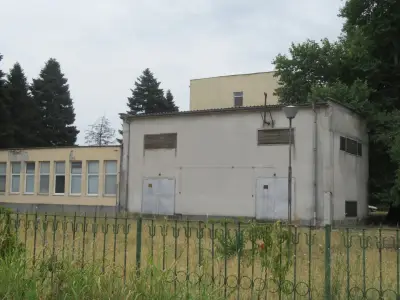 Професионална Селскостопанска гимназия - Садово
