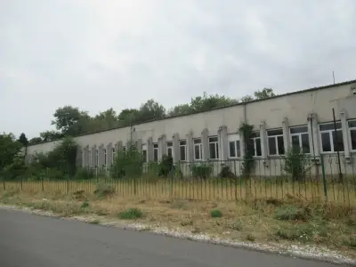 Професионална Селскостопанска гимназия - Садово