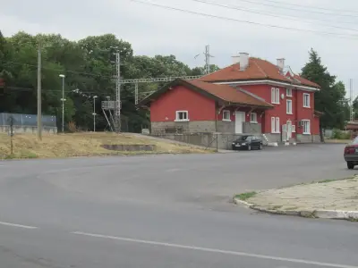 Професионална Селскостопанска гимназия - Садово