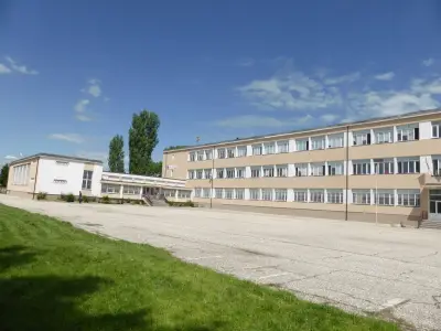 85 СУ "Отец Паисий"