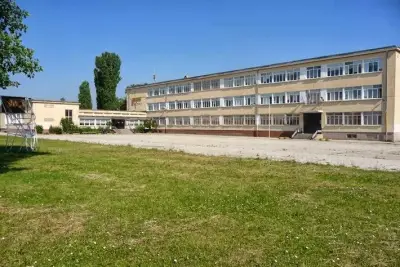 85 СУ "Отец Паисий"