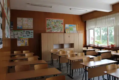 85 СУ "Отец Паисий"