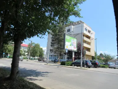 СУ Васил Левски