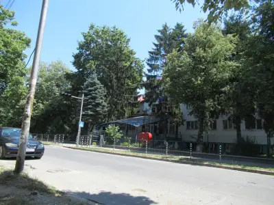 СУ Васил Левски