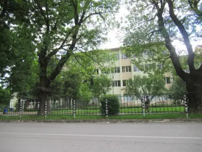 СОУ ХРИСТО ЯСЕНОВ