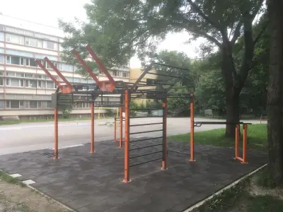 21. Средно училище „Христо Ботев“