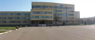 97. средно училище „Братя Миладинови“