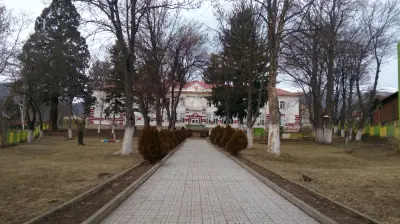 ОУ „Георги Бенковски“
