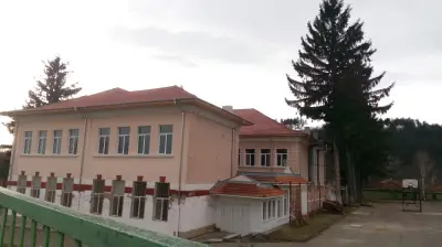 ОУ „Георги Бенковски“
