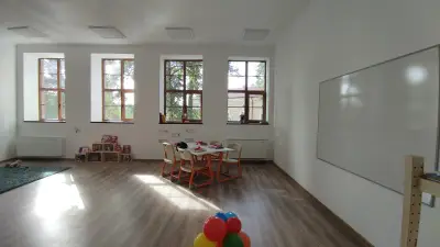 Cosmos International School