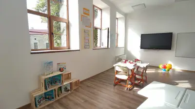 Cosmos International School