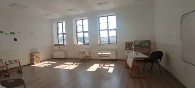 Cosmos International School