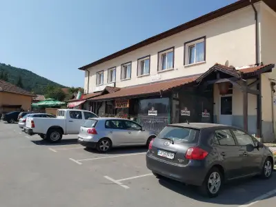 Белчин