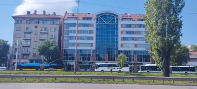 Ukrainian Educational HUB in Sofia