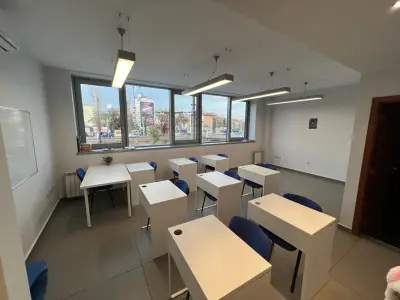 Ukrainian Educational HUB in Sofia