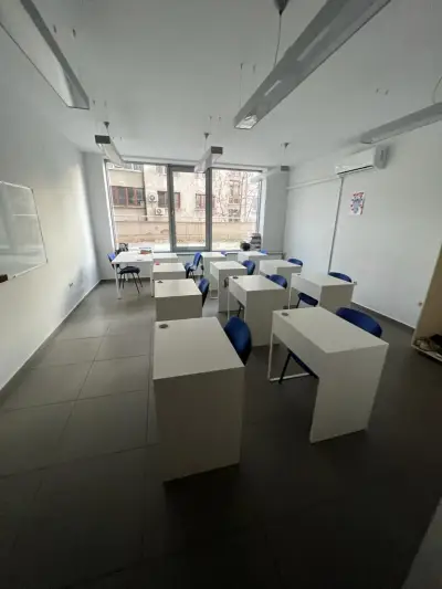 Ukrainian Educational HUB in Sofia