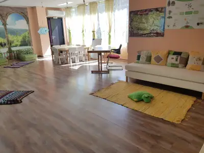 ЧНУ "Светилник"