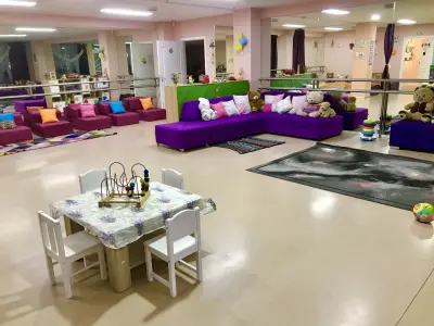 ЧНУ "Светилник"