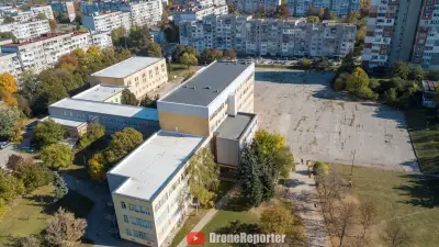 90 средно училище „Ген. Хосе де Сан Мартин“
