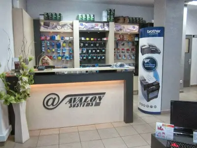 АВАЛОН ООД
