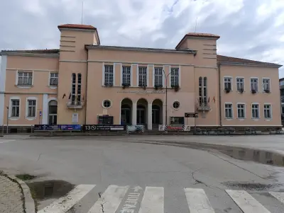 Образцово народно читалище РАЗВИТИИЕ