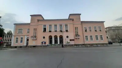 Образцово народно читалище РАЗВИТИИЕ
