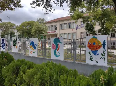 СУ "НИКОЛА ЙОНКОВ ВАПЦАРОВ"