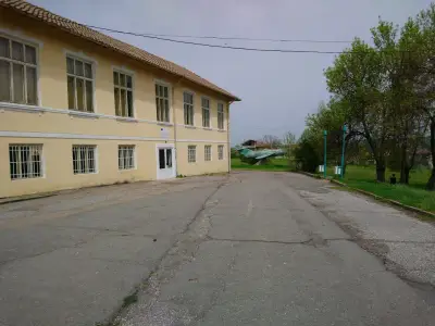 НАЧАЛНО УЧИЛИЩЕ СВЕТИ СВЕТИ КИРИЛ И МЕТОДИЙ