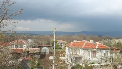 ОСНОВНО УЧИЛИЩЕ ХРИСТО БОТЕВ