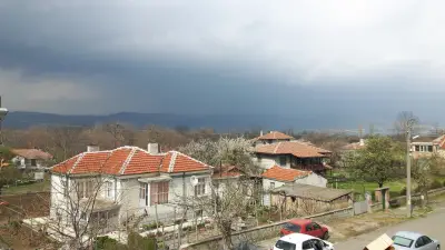 ОСНОВНО УЧИЛИЩЕ ХРИСТО БОТЕВ