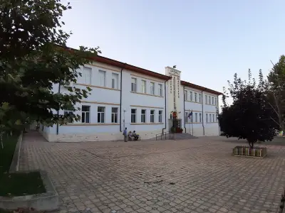 ОУ „Кирил и Методий“