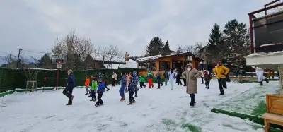 Частно основно училище "Изгрев"