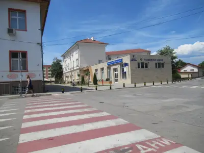 НУ "Христо Ботев"