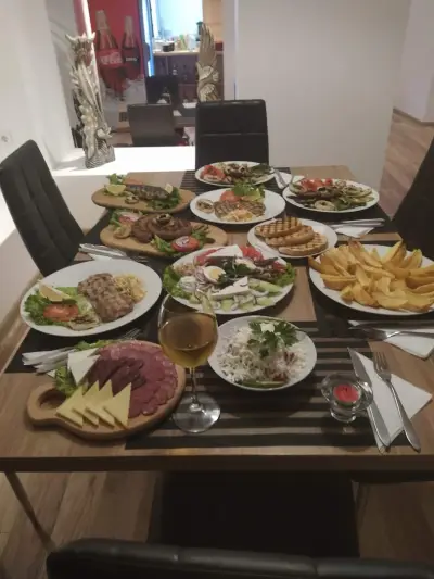 Щъркелово Гнездо
