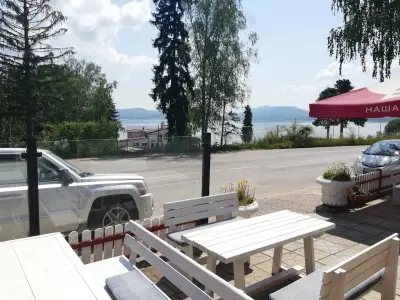 Щъркелово Гнездо