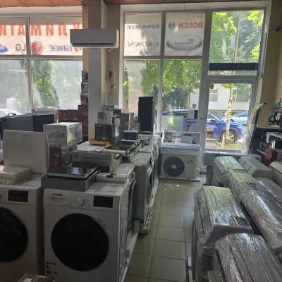 ТЕХНОКОМ
