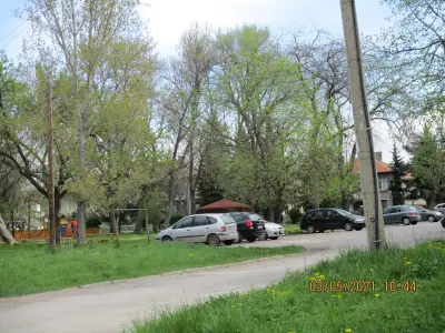 Пощенска станция 2227