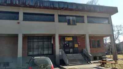 Пощенска станция 2227