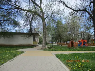 Пощенска станция 2227