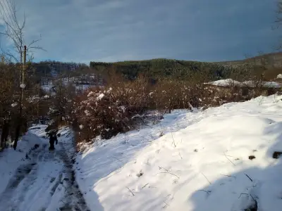 Пощенска станция 2035