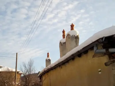 Пощенска станция 2035