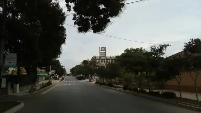 Поща Шабла